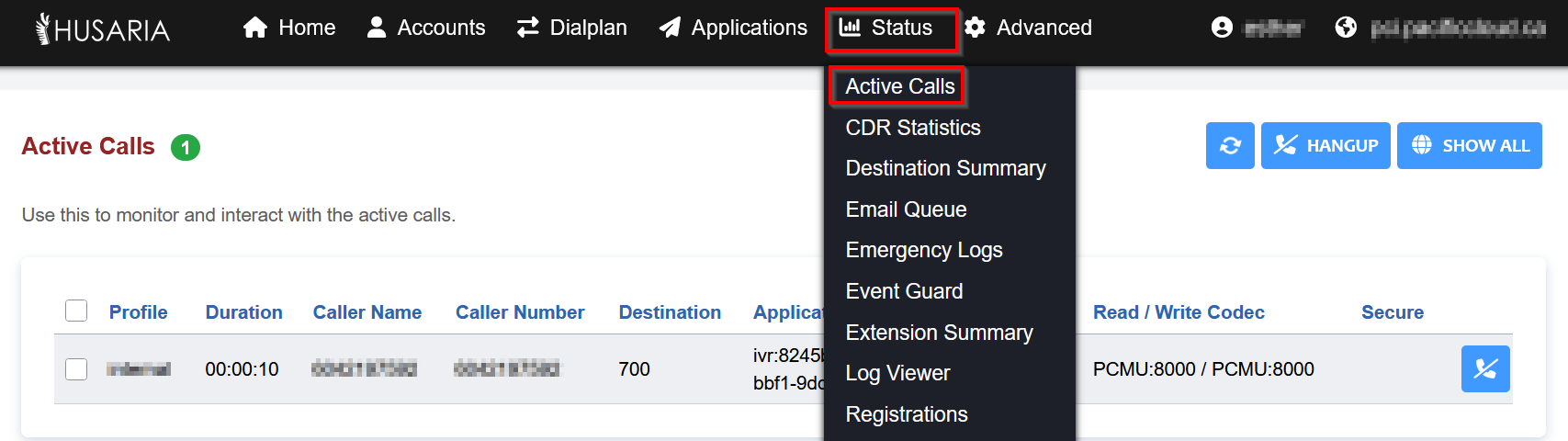 21.1_status_activecalls.png